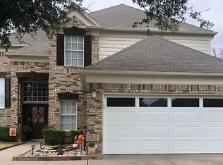 4724 Aramis Dr, Arlington, TX 76016