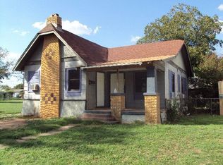 1632 Collins Ave, Wichita Falls, TX 76301