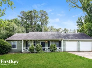 3345 Owens Meadow Run NW, Marietta, GA 30152