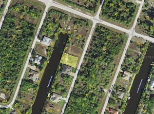 9538 Snapper Cir, Port Charlotte, FL 33981