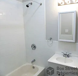 Rented by Box Street Properties LLC