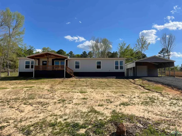 144 Private Road 1500, Overton, TX 75684