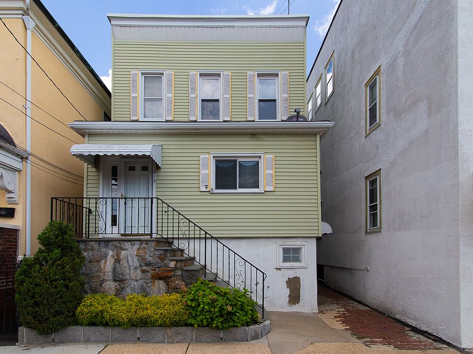 313 Union Ave, New Rochelle, NY 10801 Zillow
