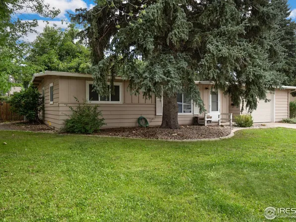 817 Balsam Ln, Fort Collins, CO 80526