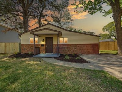 1857 S Streamline Dr, Virginia Beach, VA, 23454