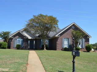 102 Kelse Pl, Prattville, AL 36066