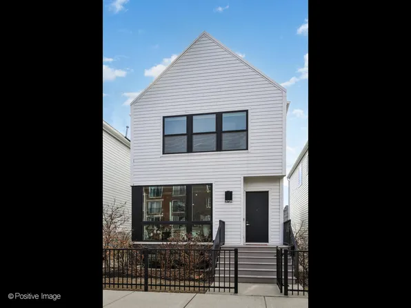 3728 N Milwaukee Ave, Chicago, IL 60641