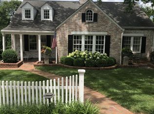 3606 Bellwood Ave, Nashville, TN 37205