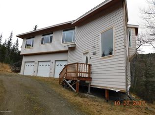 13921 Bonnielaine Rd, Anchorage, AK 99516