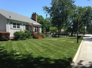 14956 Kostner Ave, Midlothian, IL 60445