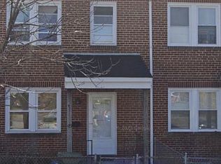 419 Venable Ave, Baltimore, MD 21218