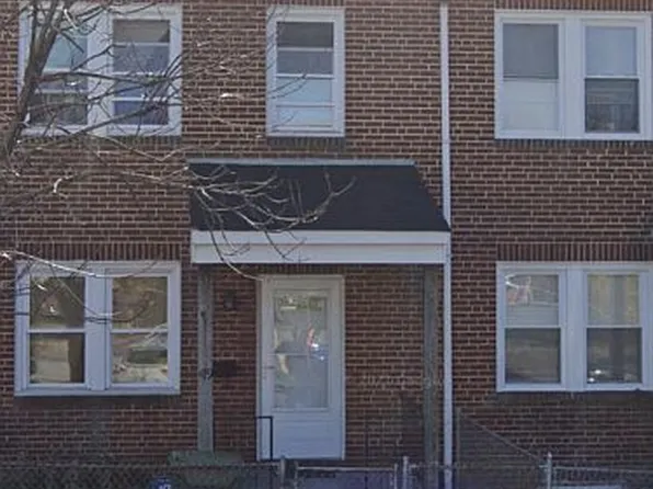 419 Venable Ave, Baltimore, MD 21218