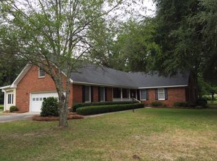 1667 Old Georgetown Rd, Manning, SC 29102