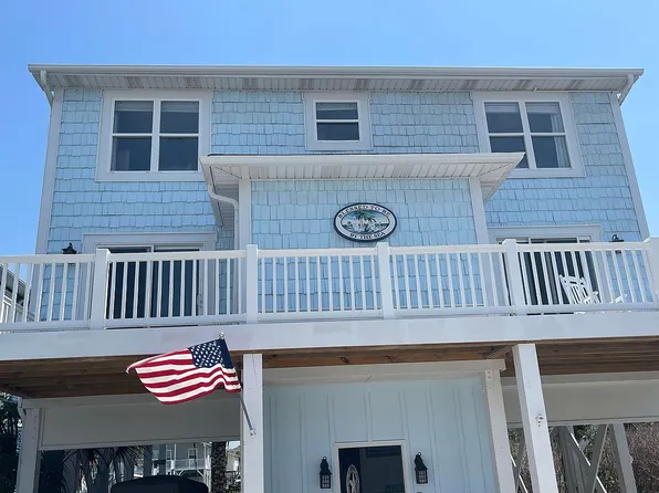 46 Newport St, Ocean Isle Beach, NC 28469