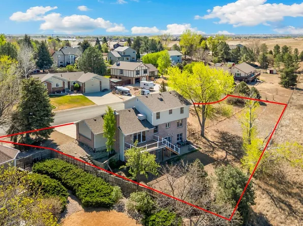 4701 Mountain Vista Ct, Loveland, CO 80537