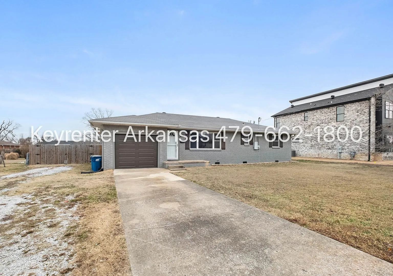 Charming 3-Bedroom Home with Modern Updates & Spacious Yard! — Photo 3