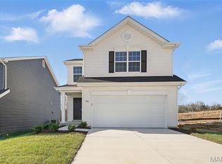 706 Courtshire Crossing, Truesdale, MO