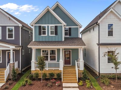 1905 Plott Balsam Dr, Wendell, NC, 27591