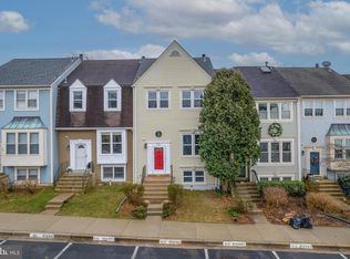821 Flagler Dr, Gaithersburg, MD 20878