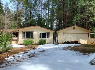 14722 Denise Dr, Magalia, CA 95954