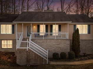 601 Hurricane Creek Rd, Chattanooga, TN 37421