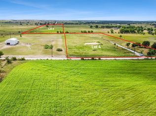 LOT 4 Valentine Bluff Rd, Forestburg, TX 76239