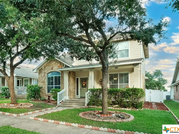 204 Gila Cliff Dr, Pflugerville, TX 78660