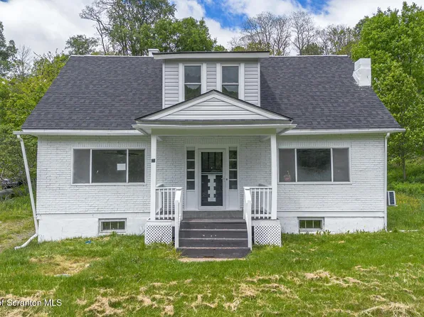 75 Hamlin Hwy, Moscow, PA 18444