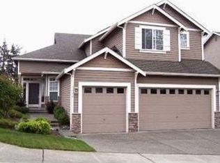 2200 145th St SW, Lynnwood, WA 98037