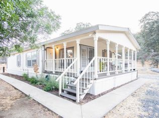 38044 Balch Park Rd, Springville, CA 93265