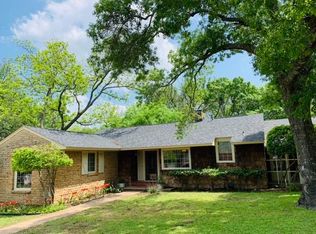 609 W Josephine St, Weatherford, TX 76086