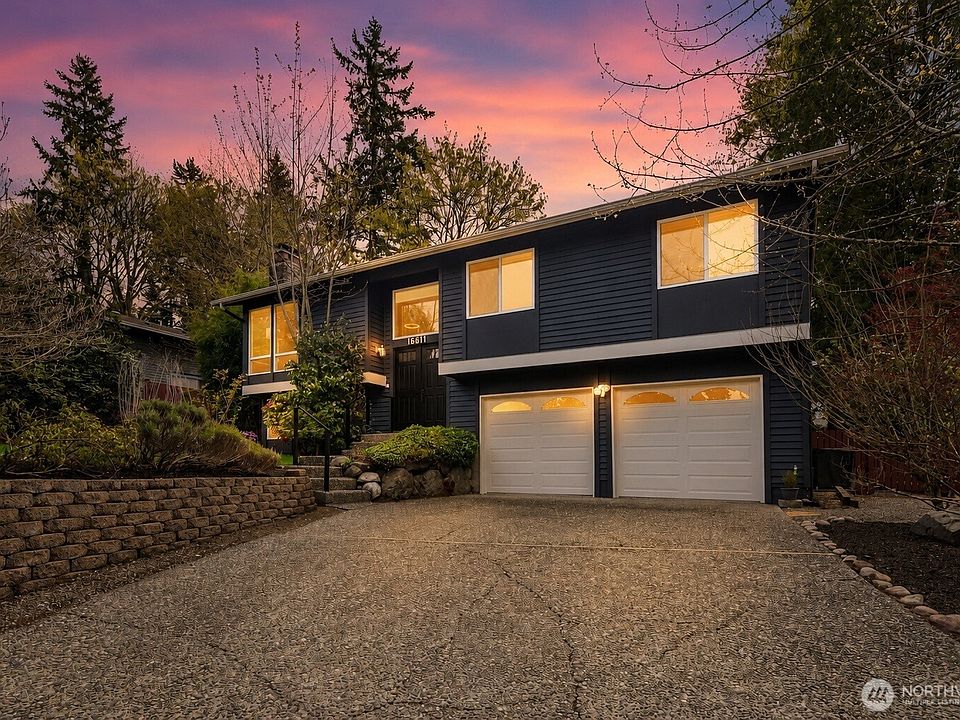 ぬ！！！ページ 16611 NE 108th Place, Redmond, WA 98052 | Zillow
