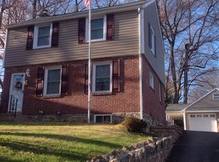 803 E Ridley Ave, Ridley Park, PA 19078