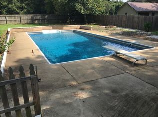 313 Ridgecrest Rd, Jackson, TN 38305