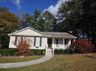 1538 Bower Dr SE, Cullman, AL 35055