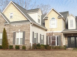 18 Peacock Dr, Corinth, MS 38834