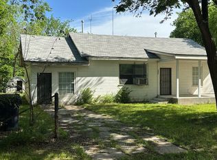 1203 NE 69th St, Oklahoma City, OK 73111