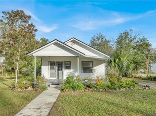 226 NE 3rd Ave, Williston, FL 32696