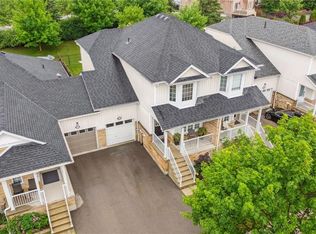 49 Porchlight Dr, Woolwich, ON N3B3M7