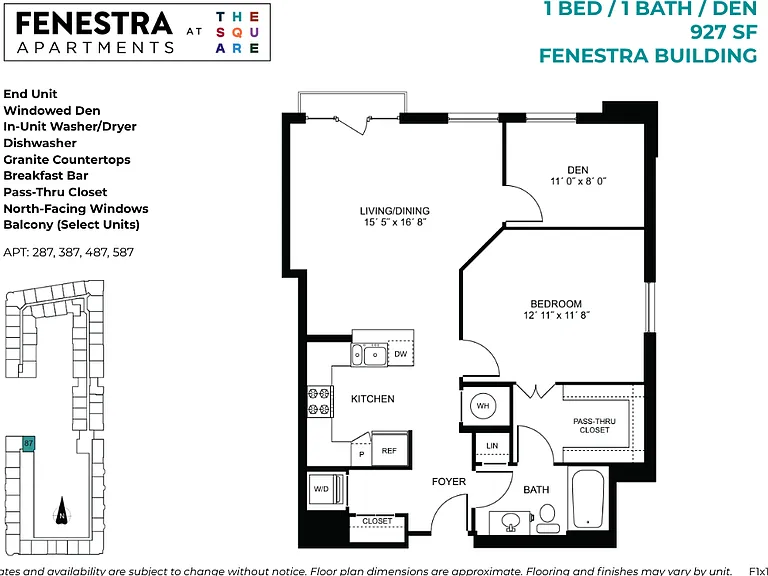 Amenities may vary by unit. Features not included in every home are marked with an asterisk (*). For more information about unit-specific amenities, please contact our leasing team. Amenities may vary by unit. Features not included in every home are marke