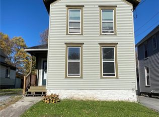 663 Burchard St, Watertown, NY 13601