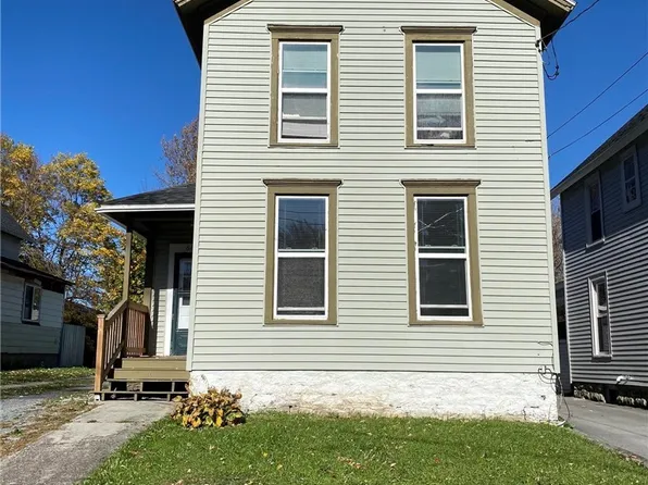 663 Burchard St, Watertown, NY 13601