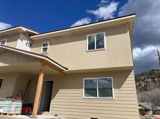 107 N 15th D Dolores #D, Dolores, CO 81323