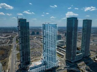 1000 Portage Pkwy #506, Vaughan, ON L4K 0J6