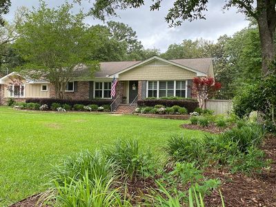 3812 Camellia Dr E, Mobile, AL, 36693