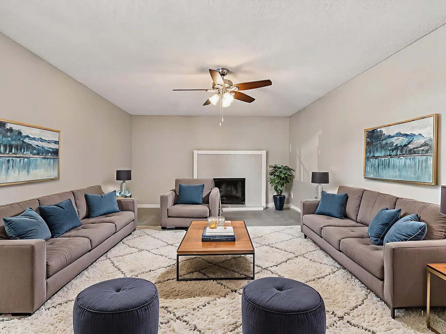 Granite Bay — Photo 1