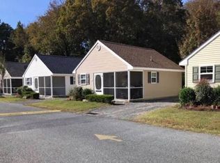 12704 Old Bridge Rd UNIT 24, Ocean City, MD 21842