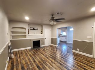 1723 E Yale Ave, Fresno, CA 93703