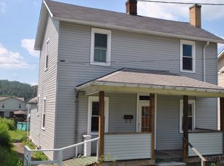 1910 Cambria Ave, Windber, PA