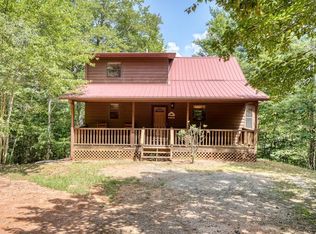 238 Virginia Ln, Blairsville, GA 30512
